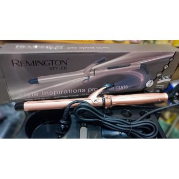 Remington Styler Inspirations PRO Spiral Curls S272